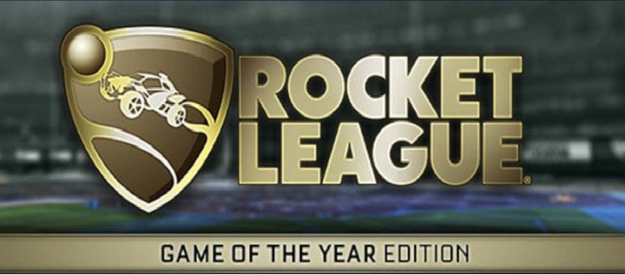 Rocket League Game of the year edition review