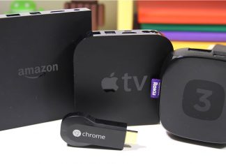 Best 2016 streaming devices & Black Friday streaming deals