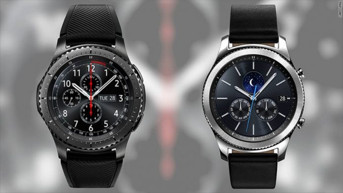 samsungs-gear-s3-is-basically-a-smartphone Samsung's Gear S3 is basically a smartphone