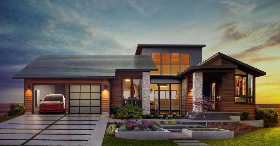 Tesla investors agree to Tesla-SolarCity merger
