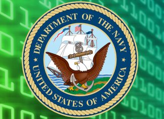 Data breach exposes personal information of 134,000 Navy sailors Navy-Databreach