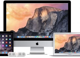 Apple’s Black Friday: Free gift cards for select products