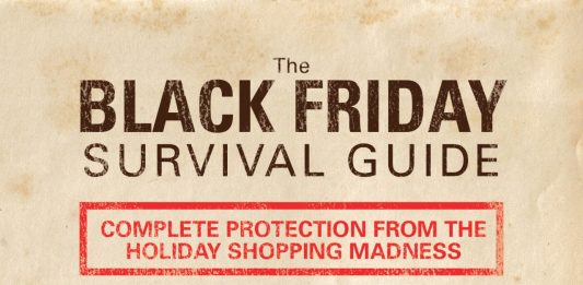 Black Friday Survival Guide: how to shop efficiently for everything you want