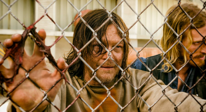 daryl