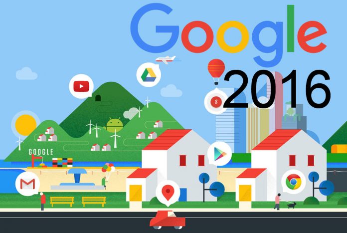 google
