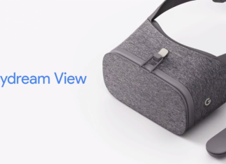Daydream is VR reality for the masses: specs & key features