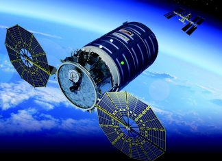 NASA and Orbital ATK to develop space tech for future missions