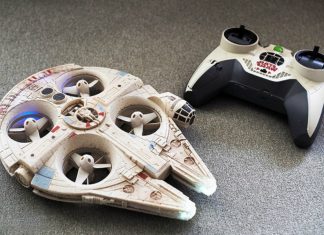 Star Wars themed drones for sale: price, specs, features, and more