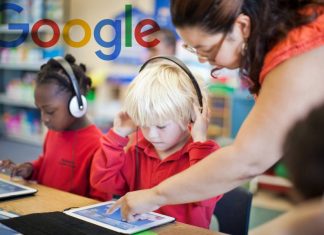 Google Classroom review