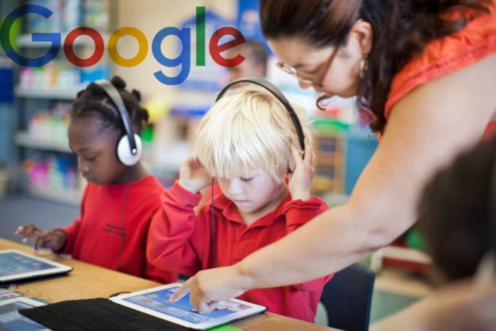 Google Classroom review Google Classroom review