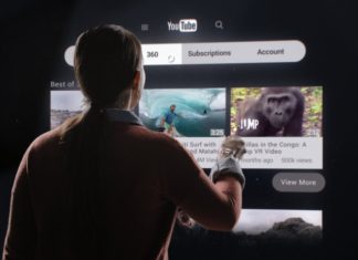 Netflix VR app is coming to Daydream View