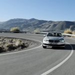 2018 BMW 530e