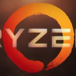 AMD Ryzen: Benchmark, estimated price and release date AMD Ryzen logo.