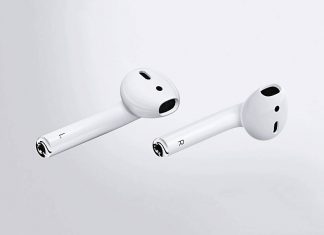 Apple needs more time to work on the AirPods Apple delays the launch of the AirPods.
