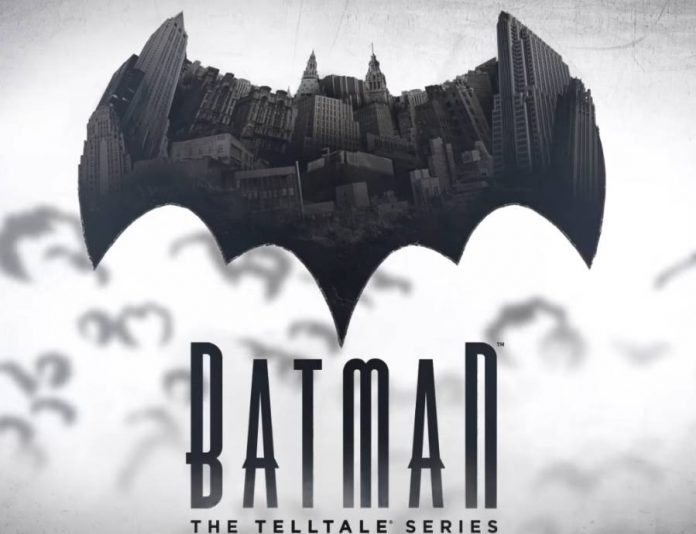 batman-the-telltale-series-episode-5-trailer Batman episode 5 city of light, tell tale games teaser