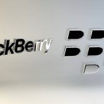 Blackberry announces big partnership.