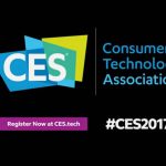 CES 2017 Las vegas information