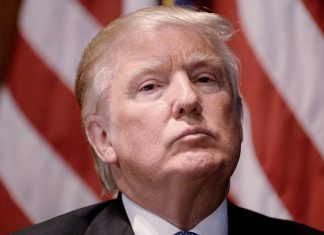 Donald Trump will have to do his Muslim registry by himself