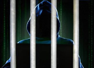 Hacker in jail