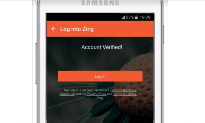 facebook-instant-verification-account-kit Facebook-Instant Verification-Account Kit