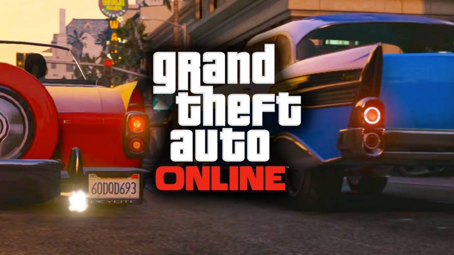 GTA Online Import Export DLC review nad Executive Weekend