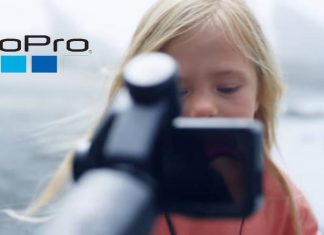 GoPro's Karma Grip reviews.