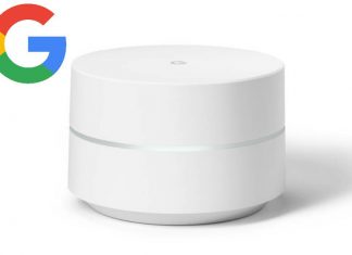 Google Wifi - review - analysis