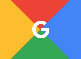 Google Wallpaper