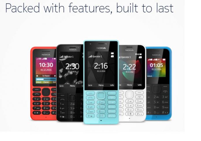 nokia-phones-built-to-last Nokia Phones come back