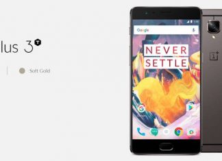 OnePlus-3T