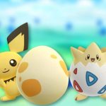 Pokemon Go Christmas update