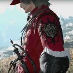 Red Mage - Final Fantasy XIV.