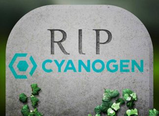 Cyanogen to shut down operations on December 31 Rip Cyanogen