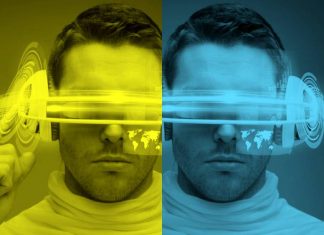 Google and Sony join other tech giants to create a VR Police Tech giants establish the GVRA