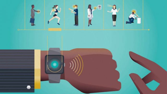 the-wearable-market-is-going-down The Wearable market is going down