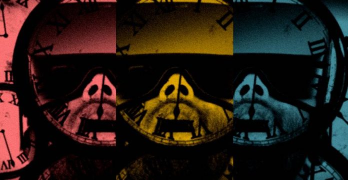 VR can change how people perceives time