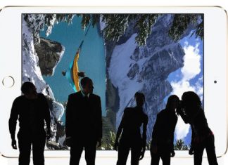 iPad mini 5 rumors iPad Mini 5 leaks.