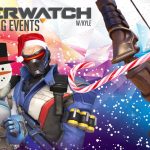 Overwatch ‘Winter Wonderland’ Christmas event live now