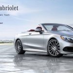 2017 Mercedes s550 Cabriolet price