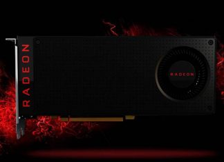 AMD Radeon Vega rumors