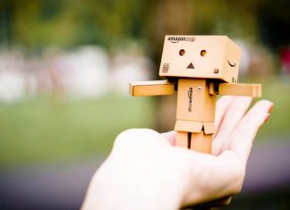 Amazon-FCC-Wireless Tech-Washington