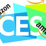 Amazon is everywhere at CES 2017.