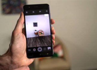 Asus Zenfone 3 Zoom.