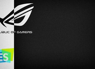 Asus storms CES 2017 with gaming gear