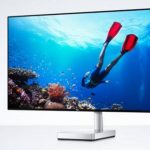 Dell 27 Ultrathin Monitor