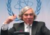 Ernest Moniz, US Energy Secretary
