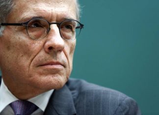 Tom Wheeler FCC Chairman