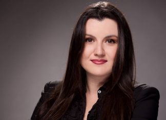 Facebook's Director of Products Fidji Simo