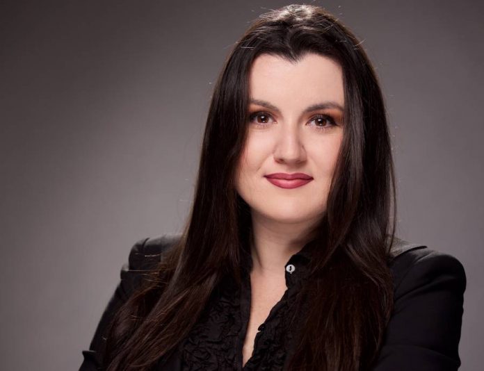 Facebook's Director of Products Fidji Simo Facebook's Director of Products Fidji Simo