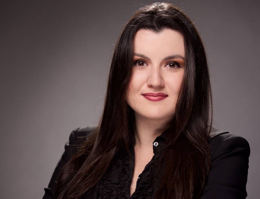 Facebook's Director of Products Fidji Simo